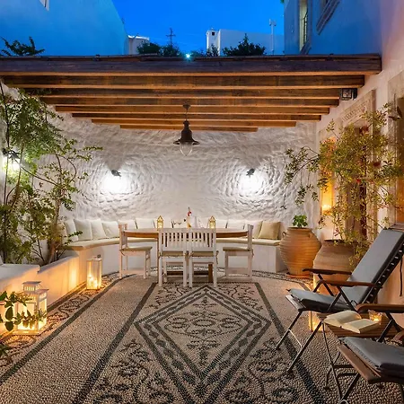 Villa Anastasia *