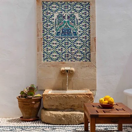 Villa Anastasia Lindos (Rhodes)