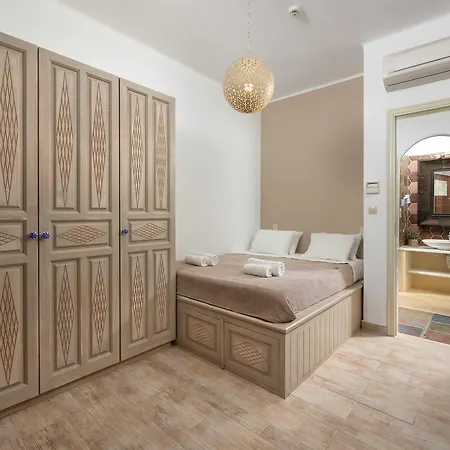 Villa Anastasia *