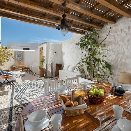 Villa Anastasia
