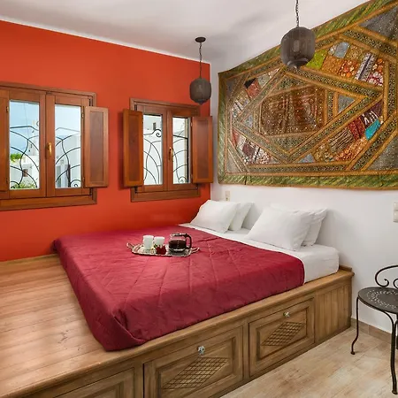 Villa Anastasia