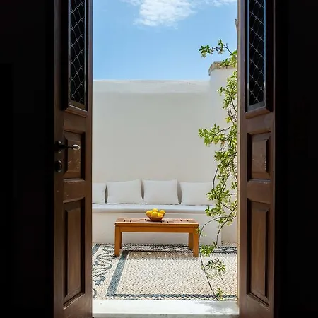 Anastasia * Lindos (Rhodes)