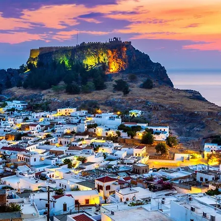 וילה Anastasia *