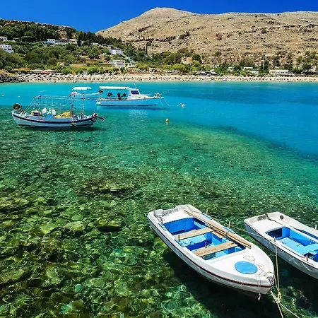 וילה Anastasia *