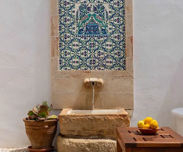 Willa Anastasia Líndos