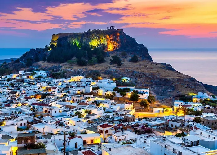 וילה Anastasia *