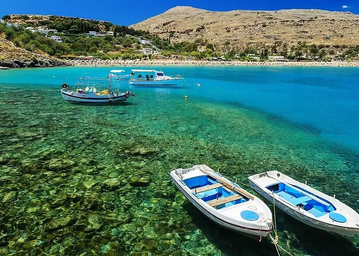 וילה Anastasia *